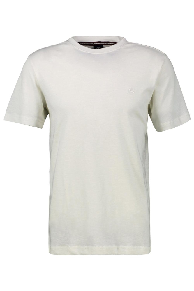 JERSEY T SHIRT LOS GEWEVEN 2543034 103 BROKEN WHITE